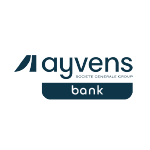 Ayvens Bank Tagesgeld Logo