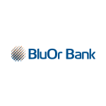 BluOr Bank Festgeld Logo