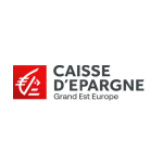 Caisse d’Epargne Grand Est Europe Logo