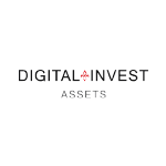 Digital Invest Assets Logo