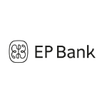 EP Bank Logo