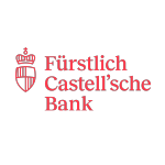 Fürstlich Castell'sche Bank Logo - Zur Webseite