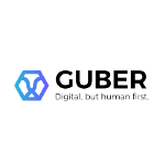 Guber Banca Logo