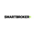 Smartbroker+ Logo - Zur Webseite