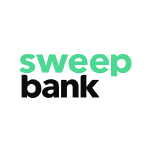 SweepBank Logo - Zur Webseite