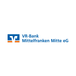 VR-Bank Mittelfranken Mitte Festgeld Logo