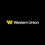 Western Union Logo - Zur Webseite